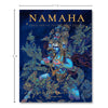 NAMAHA by Abhishek Singh [Hardcover]