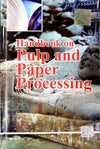 Handbook on Pulp and Paper Processing by NPCS Board of Consultants & Engineers [Hardcover]