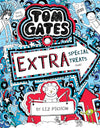 Tom Gates: Extra Special Treats by Liz Pichon [Paperback]