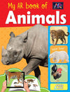 My AR Book of Animals by Team Pegasus [Paperback]