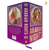 Arabian Nights by Richard F. Burton [Hardcover]