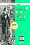 The Adventures of Sherlock Holmes by SIR ARTHUR CONAN DOYLE 5 BOOKS COLLECTION [Paperback]