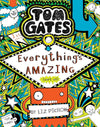 TOM GATES: EVERYTHINGS AMAZING by Pichon L [Paperback]