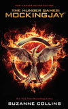 The Hunger Games: Mockingjay by Suzanne Collins [Paperback]