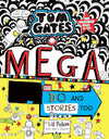 Tom Gates: Mega Make and Do and Stories Too by Liz Pichon [Paperback]