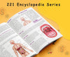 221 Human Body Parts Encyclopedia by Sawan, Manoj Publications Editorial Board & Sahil Gupta [Paperback]