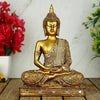 The Buddha image is a powerful and iconic representation of Siddhartha Gautama, the founder of Buddhism. While the Buddha himself was a historical figure, his image has evolved over centuries, reflecting various cultural and artistic influences