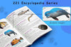 221 Amazing Marine Animals Encyclopedia by Sawan, Manoj Publications Editorial Board & Sahil Gupta [Paperback]