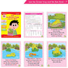 Jolly Kids Story Time Phonics Book Series Set of 10 [Paperback]