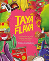 Jayaflava by Tasha Marikkar [Hardcover]