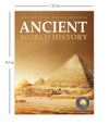 Knowledge Encyclopedia World History - Collection of 6 Books [Paperback]