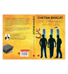 THE 3 MISTAKES OF MY LIFE by Chetan Bhagat [Paperback]