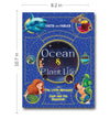 Facts and Fables Ocean and Plant Life [Paperback]