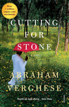 Cutting for Stone by Abraham Verghese [Paperback]