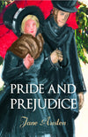 Pride and Prejudice by Jane Austen [Paperback]