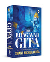 Bhagavad Gita by Swami Nikhilananda [Paperback]