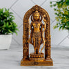 3D Ram Lalla Ayodhya Idol Statue Showpiece Murti for Home Decor Decoration Gift