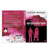 Revolution Twenty20 by Chetan Bhagat [Paperback]