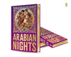 Arabian Nights by Richard F. Burton [Hardcover]