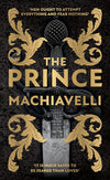 The Prince by Niccolo Machiavelli [Hardcover]