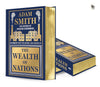 The Wealth of Nations by Adam Smith [Hardcover]