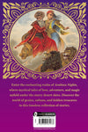 Arabian Nights by Richard F. Burton [Hardcover]