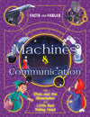 Facts And Fables Machines and Communication [Paperback]