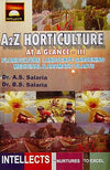 A2z Horticulture by A S Salaria [Paperback]