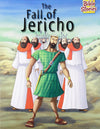 The Fall of Jericho by Pegasus Team [Paperback]