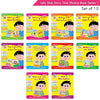 Jolly Kids Story Time Phonics Book Series Set of 10 [Paperback]