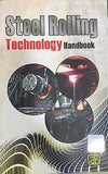 Steel Rolling Technology Handbook [Paperback]