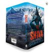 Shiva by Shubha Vilas [Paperback]