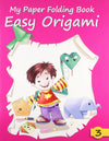 Easy Origami by Team Pegasus [Paperback]