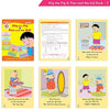 Jolly Kids Story Time Phonics Book Series Set of 10 [Paperback]