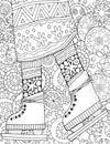 Fashion- Colouring Book for Adults [Paperback]