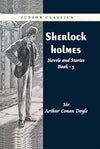 SHERLOCK HOLMES Novels & Stories by SIR ARTHUR CONAN DOYLE 5 BOOKS SET [Paperback]