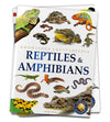 Animals - Reptiles and Amphibians [Paperback]