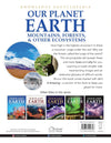 Knowledge Encyclopedia Our Planet Earth: Mountains, Forests & Other Ecosystems [Paperback]