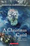 Essential Classics: A Christmas Carol by Pauline Francis [Paperback]