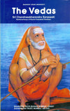 The Veda by Sri Chandrakesharendra Saraswati [Paperback]