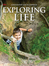 Encyclopedia: Exploring Life [Paperback]